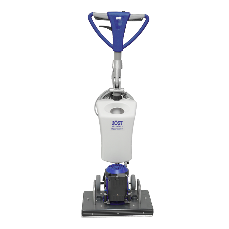 Floor Machine