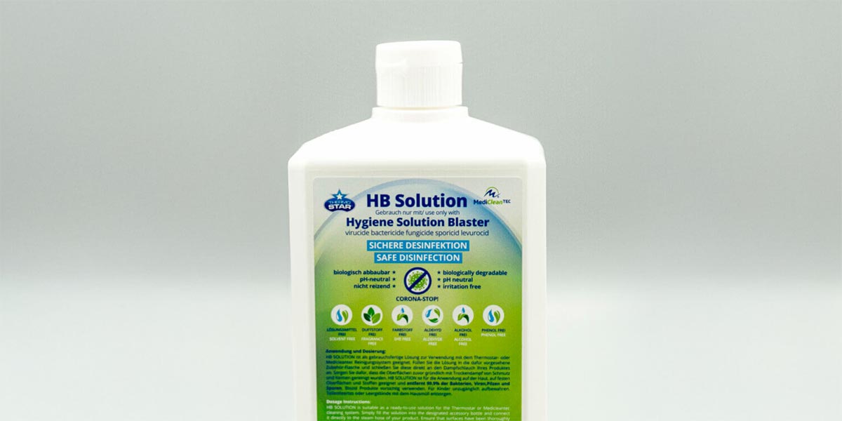 HB Solution