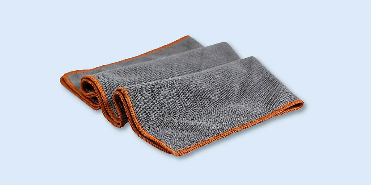 Weltneuheit – 2in1 Wipe&amp;Clean Reinigungs- und Hygienisierungstücher