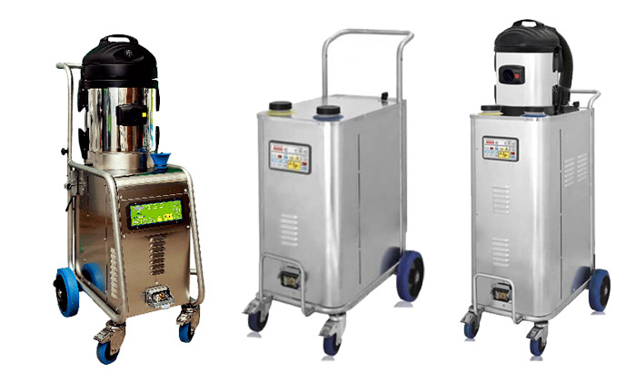 MCT Industrial Line 