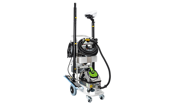 MCT MicroCleaner